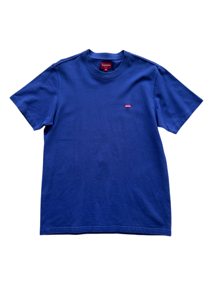 Supreme Chest Box Logo Tee