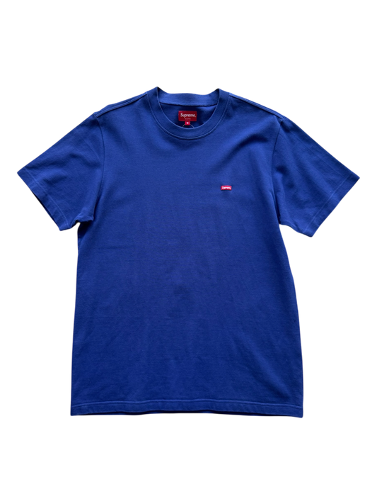 Supreme Chest Box Logo Tee