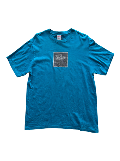 Supreme Chair Tee