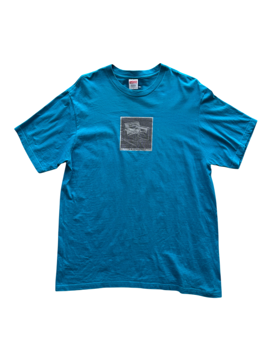 Supreme Chair Tee