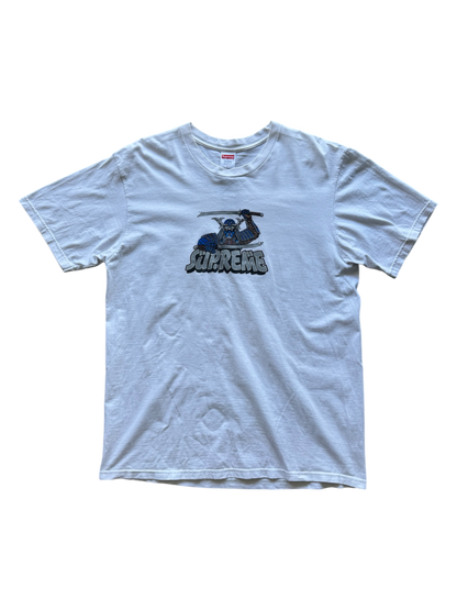 Supreme Samurai Tee