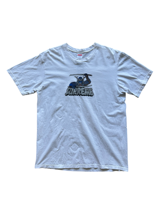 Supreme Samurai Tee