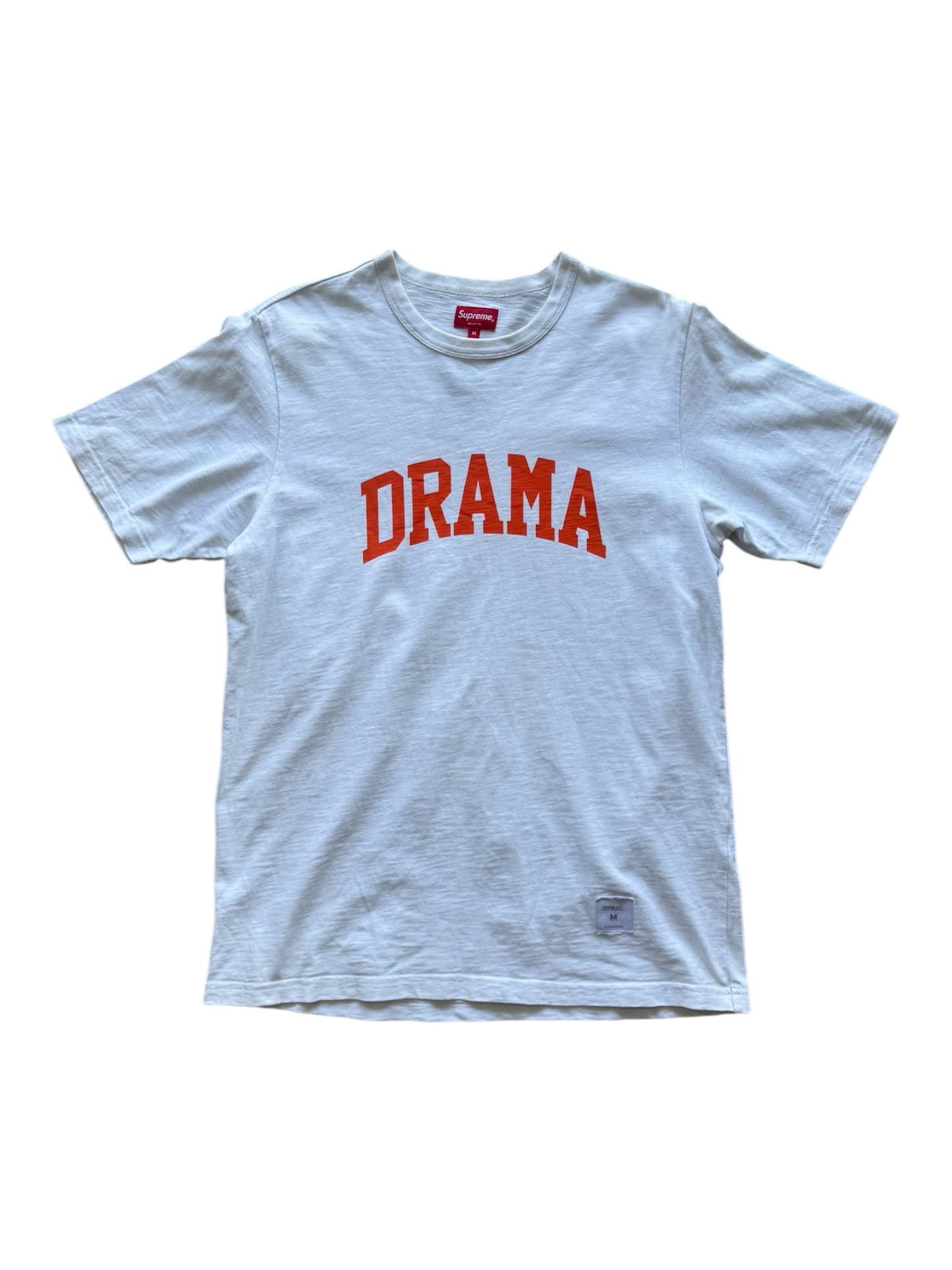 Supreme Drama Tee