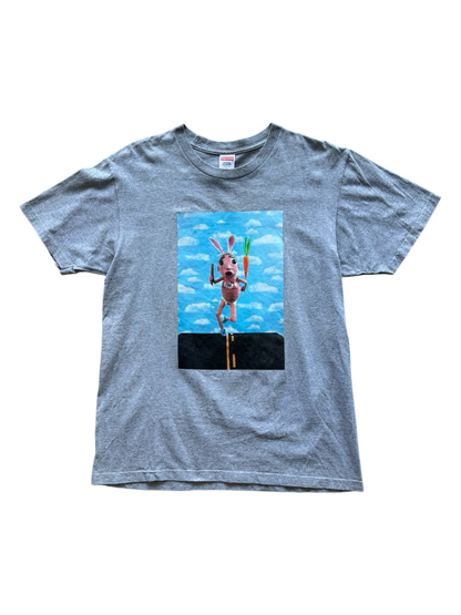 Supreme x Mike Kelly