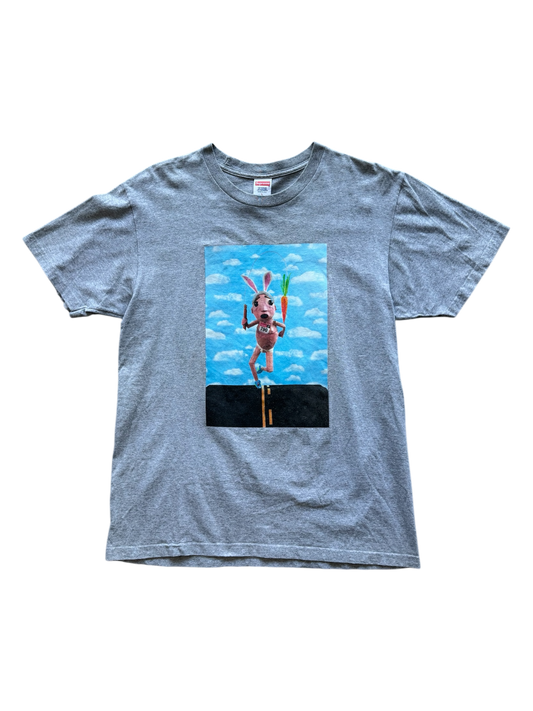 Supreme x Mike Kelly