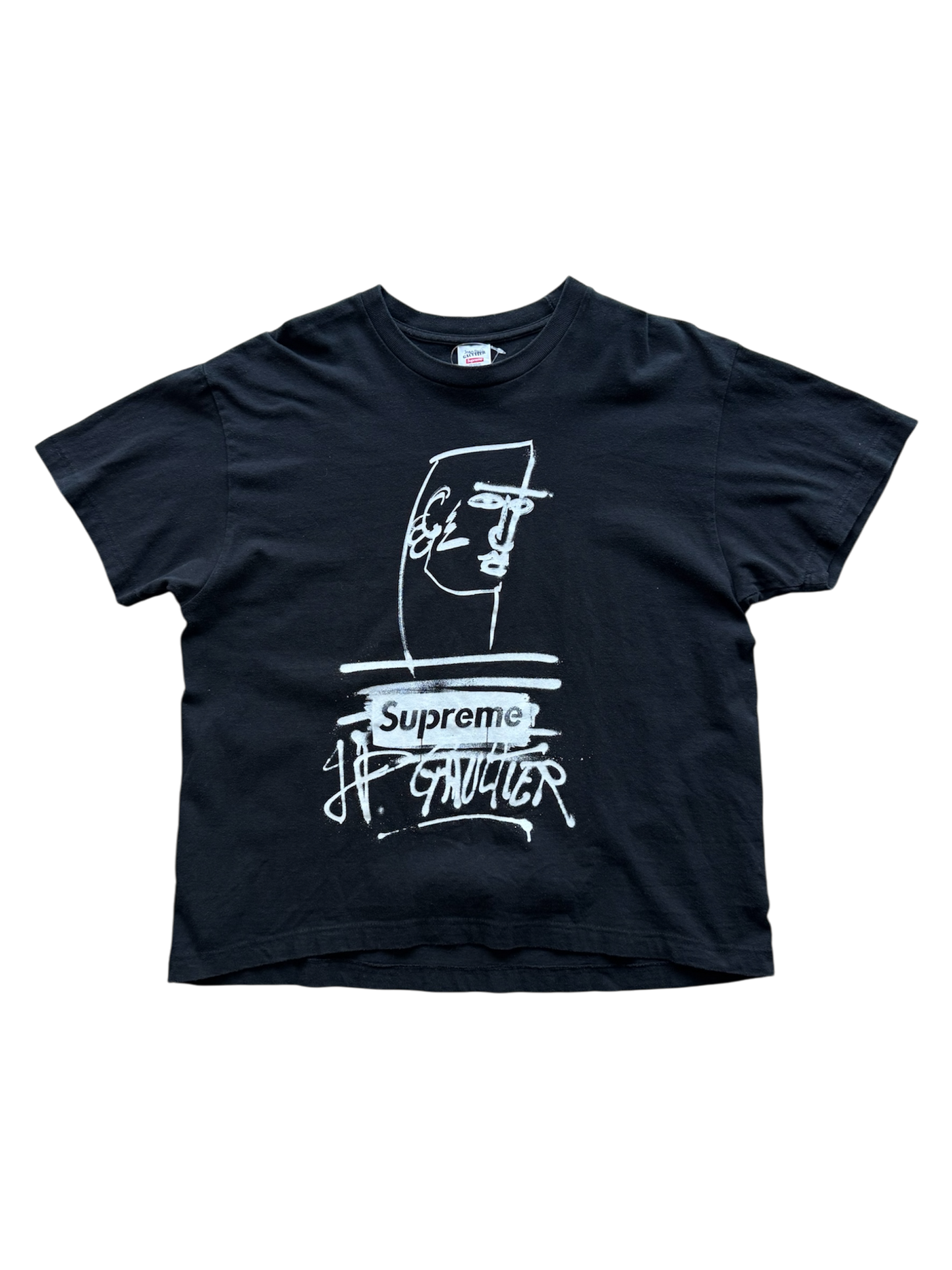 Supreme JPG Tee