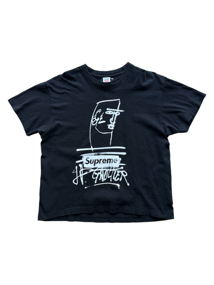 Supreme JPG Tee