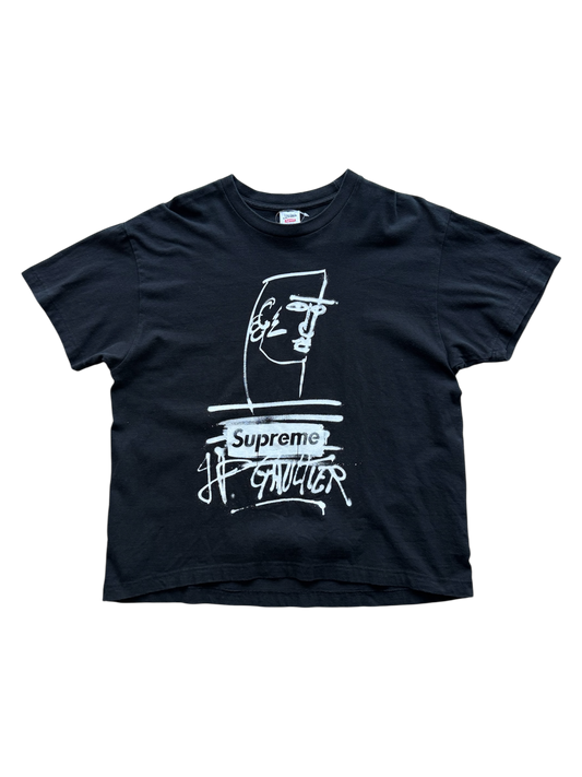 Supreme JPG Tee