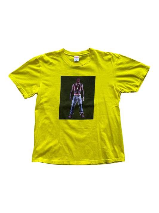 Supreme Tupac Photo Tee