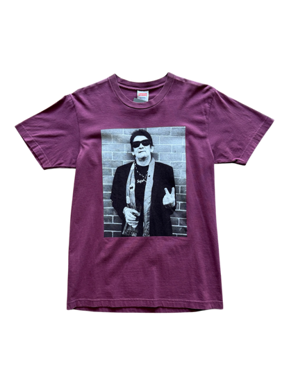 Supreme Shane Macgowan Photo Tee