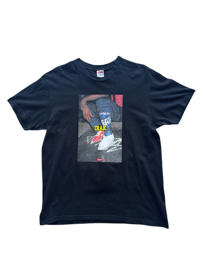 Supreme IRAK Tee
