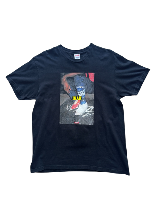 Supreme IRAK Tee