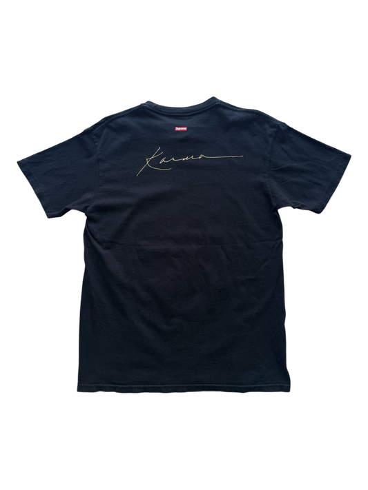 Supreme Pharoah Sanders Photo Tee