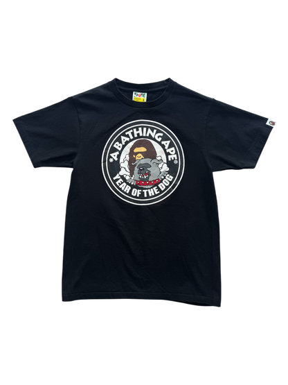 Bape Year Of The Dog Tee