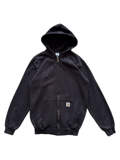 Vintage Carhartt Zip Hoodie