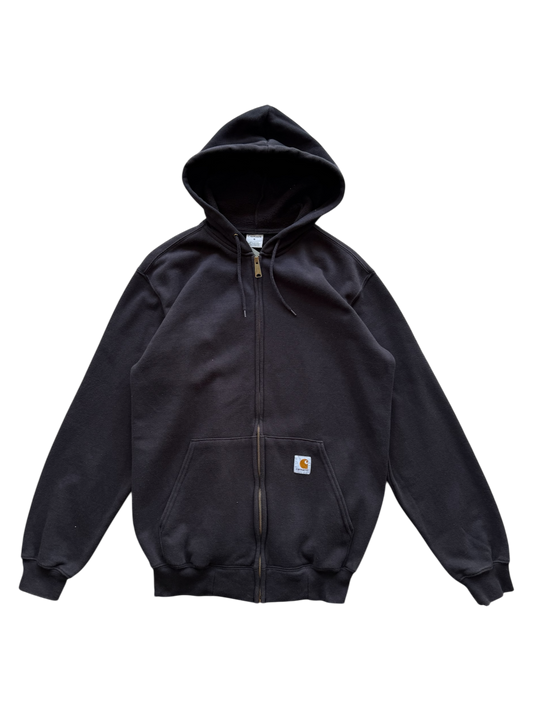 Vintage Carhartt Zip Hoodie