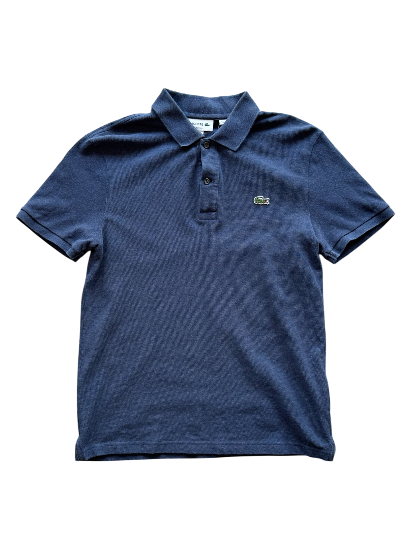 Lacoste Slim Fit Polo Shirt