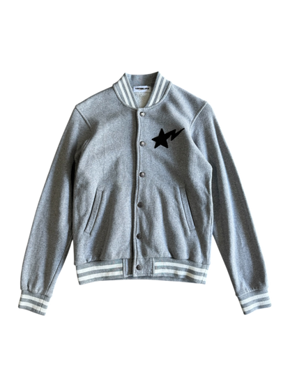 Bape Varsity Jacket