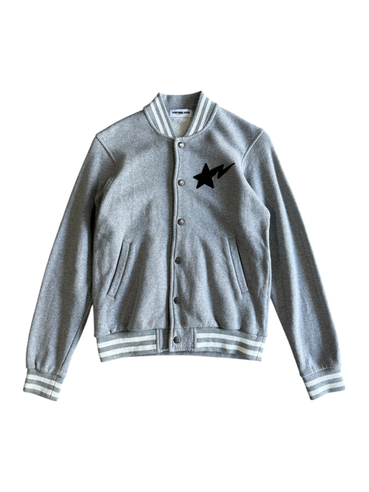 Bape Varsity Jacket