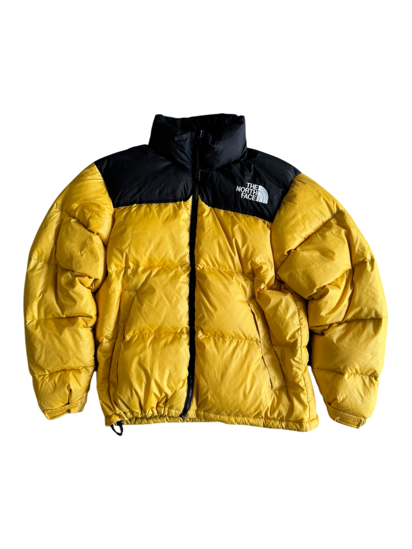The North Face 700 Series Puffer Jacket