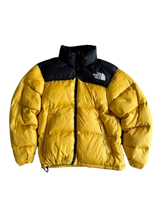 The North Face 700 Series Puffer Jacket