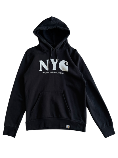 Carhartt NYC Logo Hoodie
