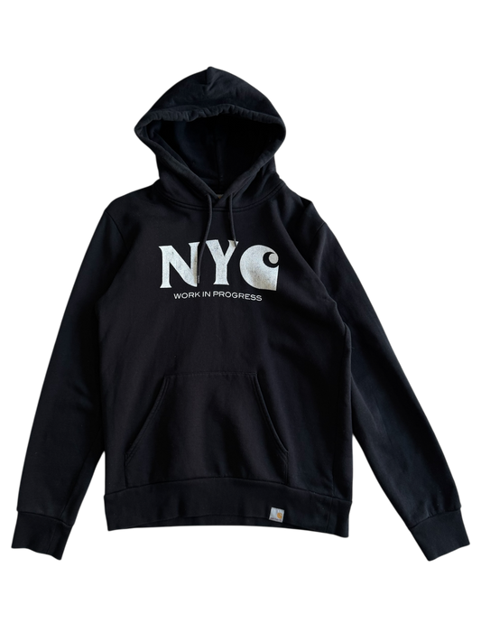 Carhartt NYC Logo Hoodie