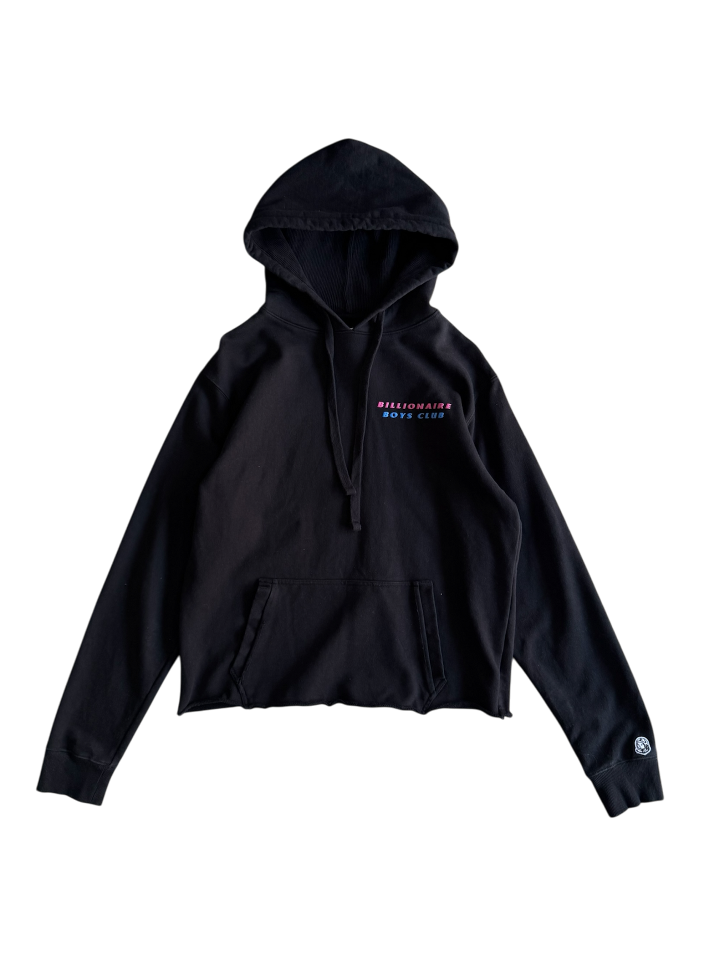 Billionaire Boys Club Crop Hoodie