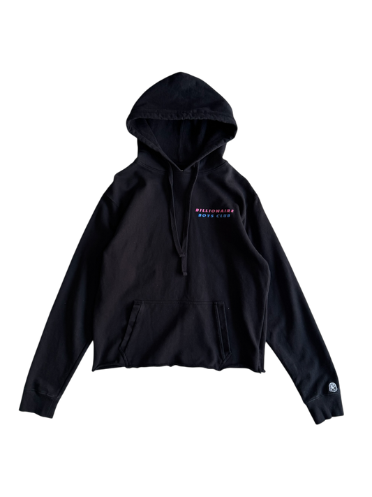 Billionaire Boys Club Crop Hoodie