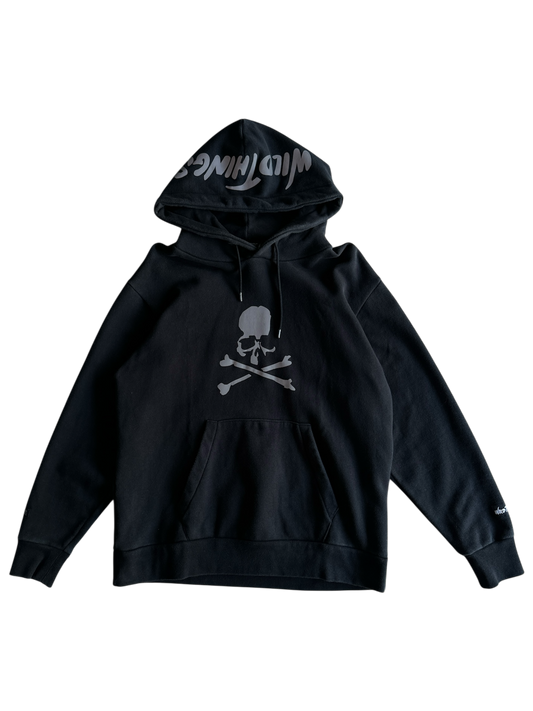 Mastermind x Wild Things Hoodie