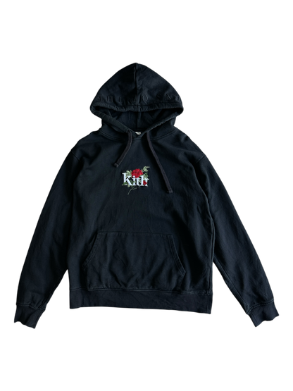 Kith Embroidered Script Hoodie
