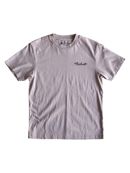 Carhartt Chest Script Logo