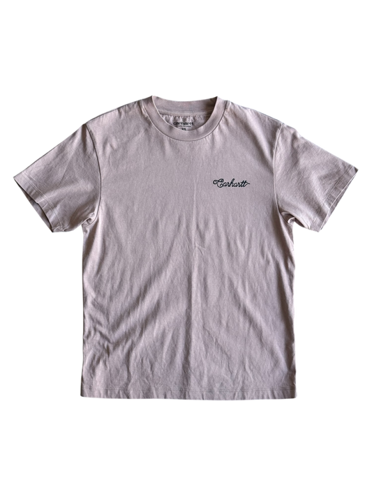 Carhartt Chest Script Logo