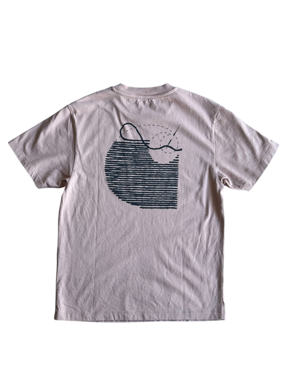 Carhartt Chest Script Logo