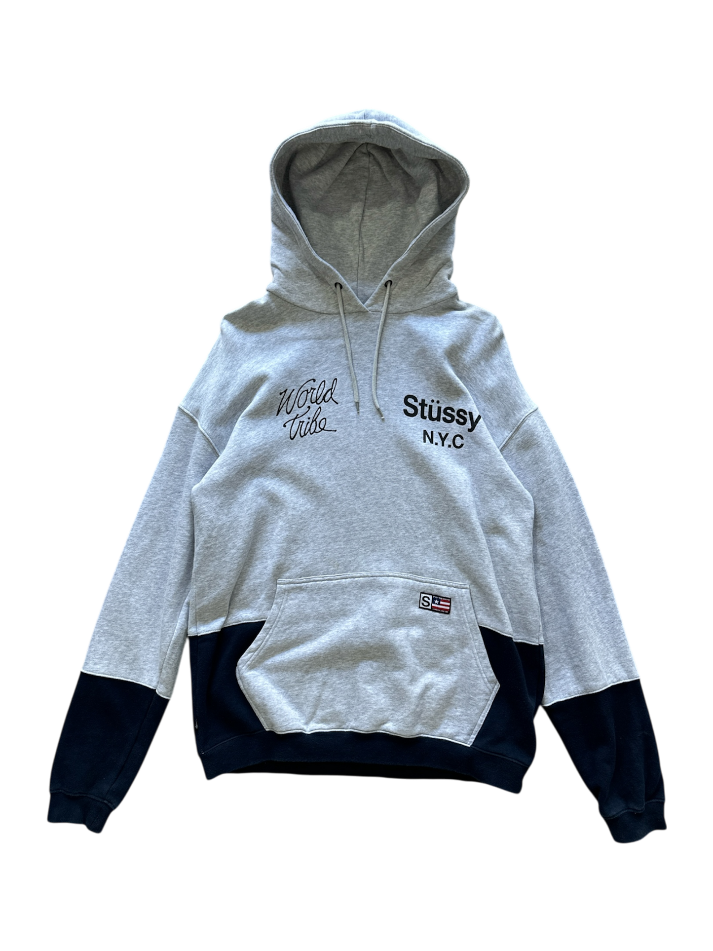 Stussy NYC Hoodie