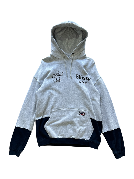 Stussy NYC Hoodie