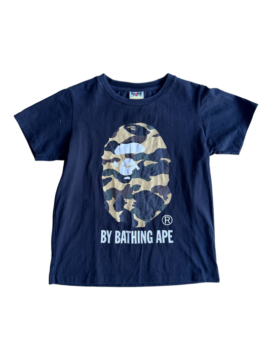 Bape Big Head Tee