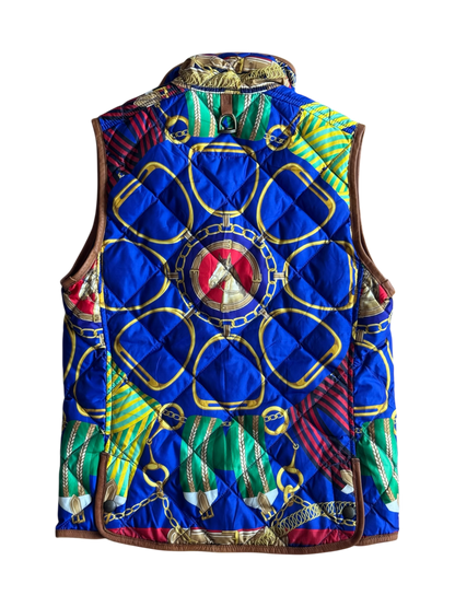 Ralph Lauren Puffer Vest