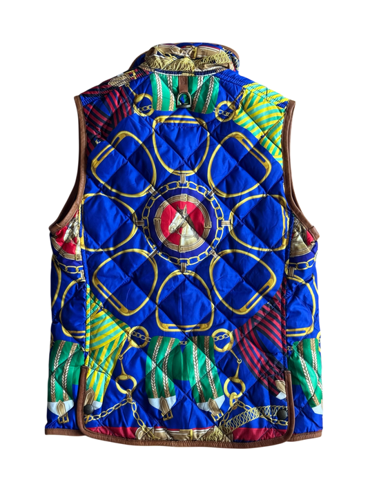 Ralph Lauren Puffer Vest