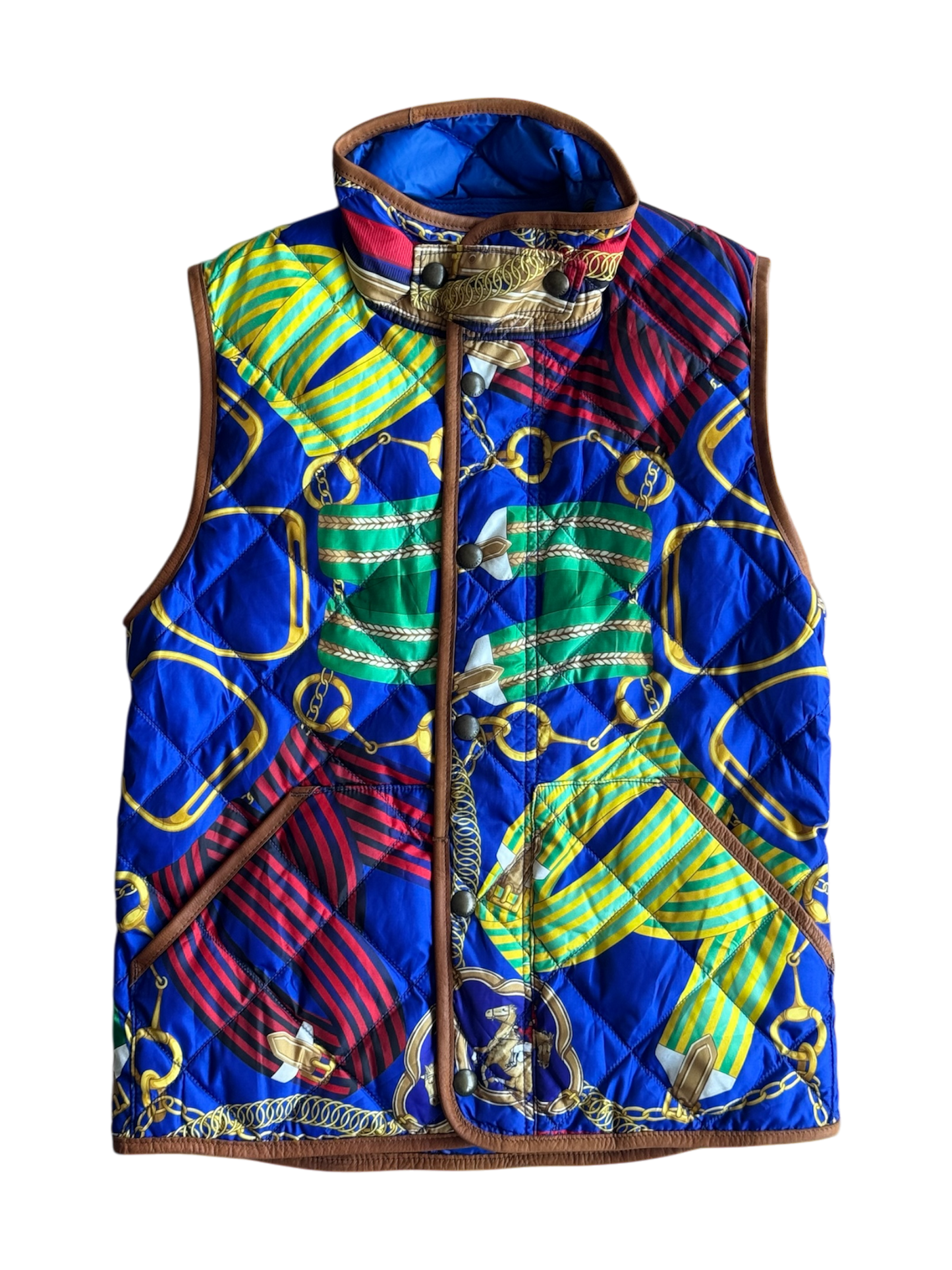 Ralph Lauren Puffer Vest