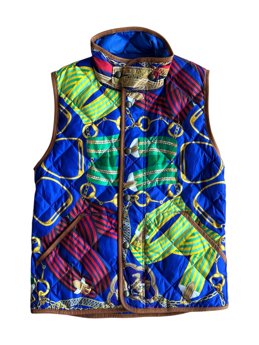 Ralph Lauren Puffer Vest