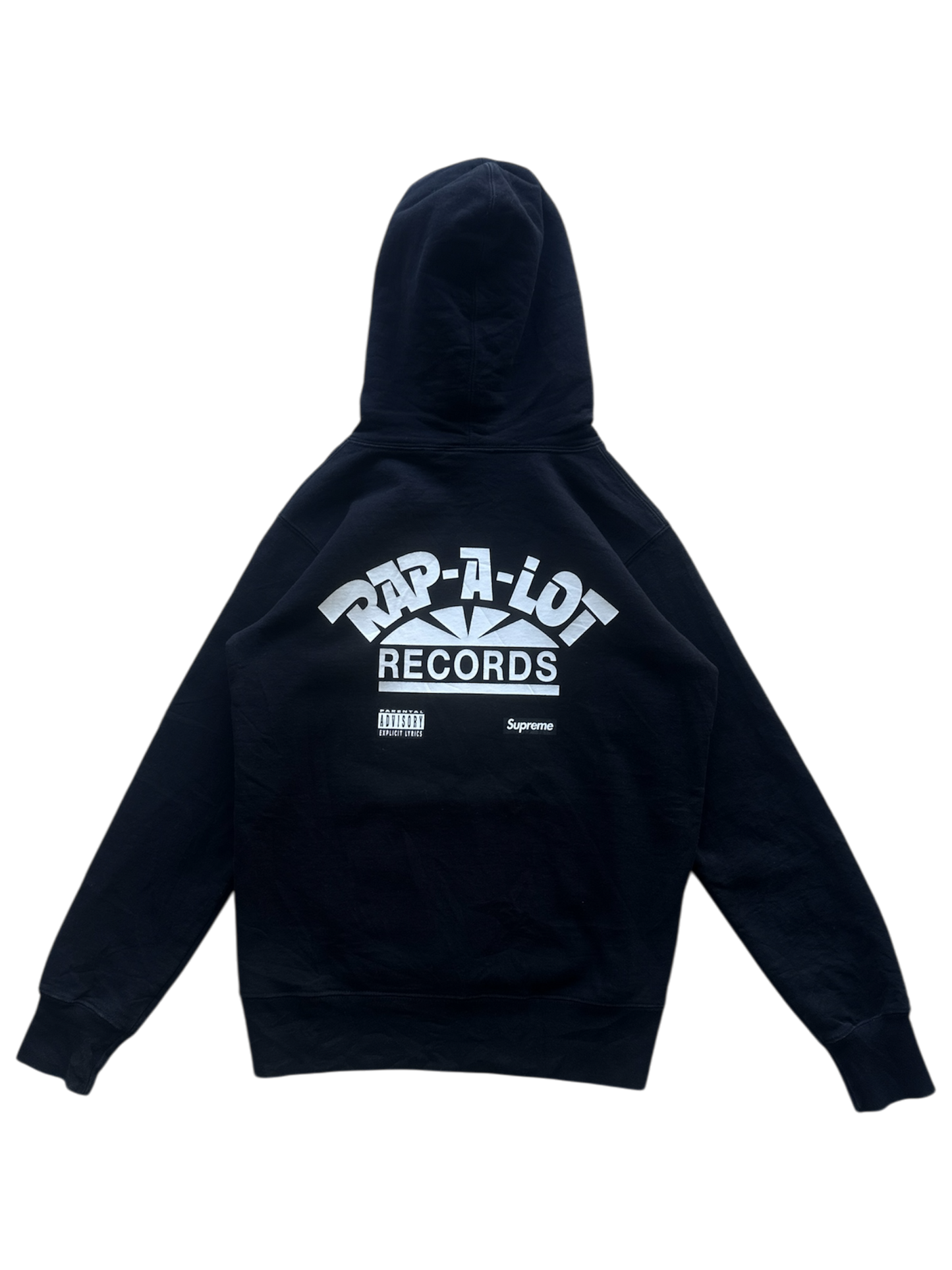 Supreme GETO BOYS Hoodie