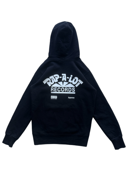 Supreme GETO BOYS Hoodie