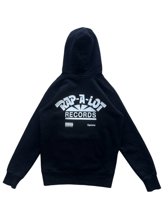 Supreme GETO BOYS Hoodie