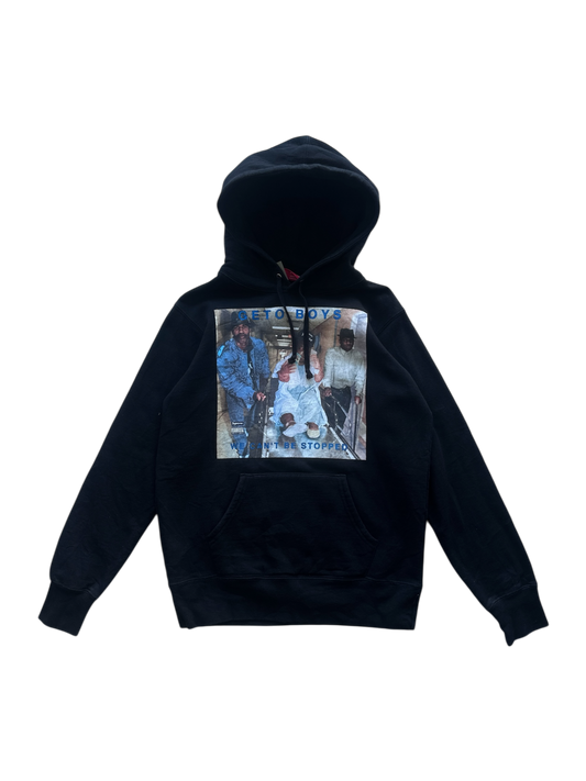 Supreme GETO BOYS Hoodie