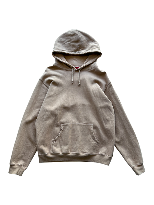 Supreme Illegal Business Hoodie