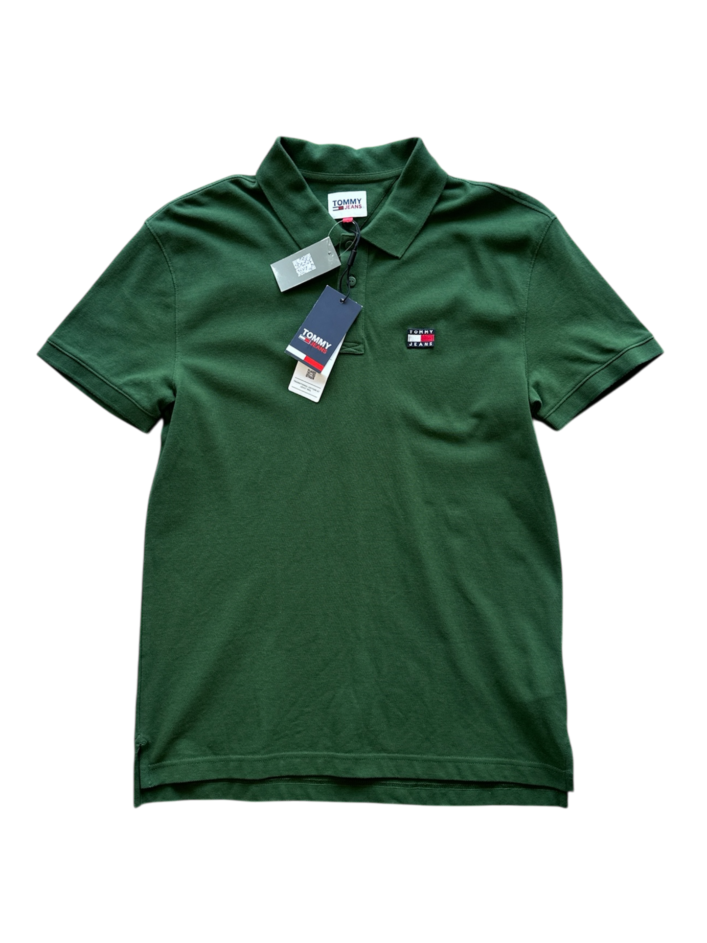 Tommy Hilfiger Polo Shirt (Brand New)