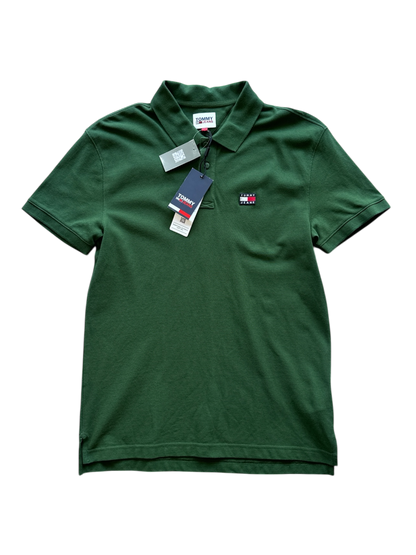 Tommy Hilfiger Polo Shirt (Brand New)