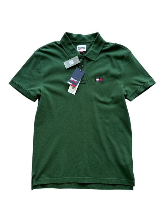 Tommy Hilfiger Polo Shirt (Brand New)