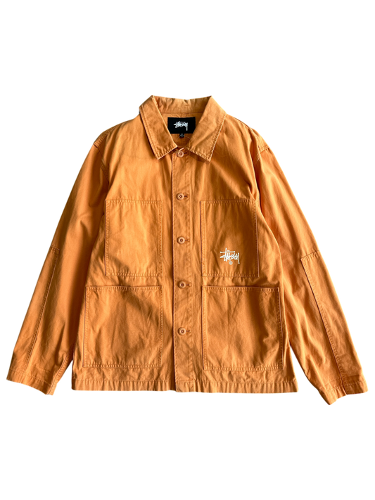 Stussy Multi-pocket Jacket